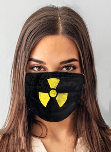Maseczka ochronna wielokrotnego użytku - ANS-R112 - Mask-10