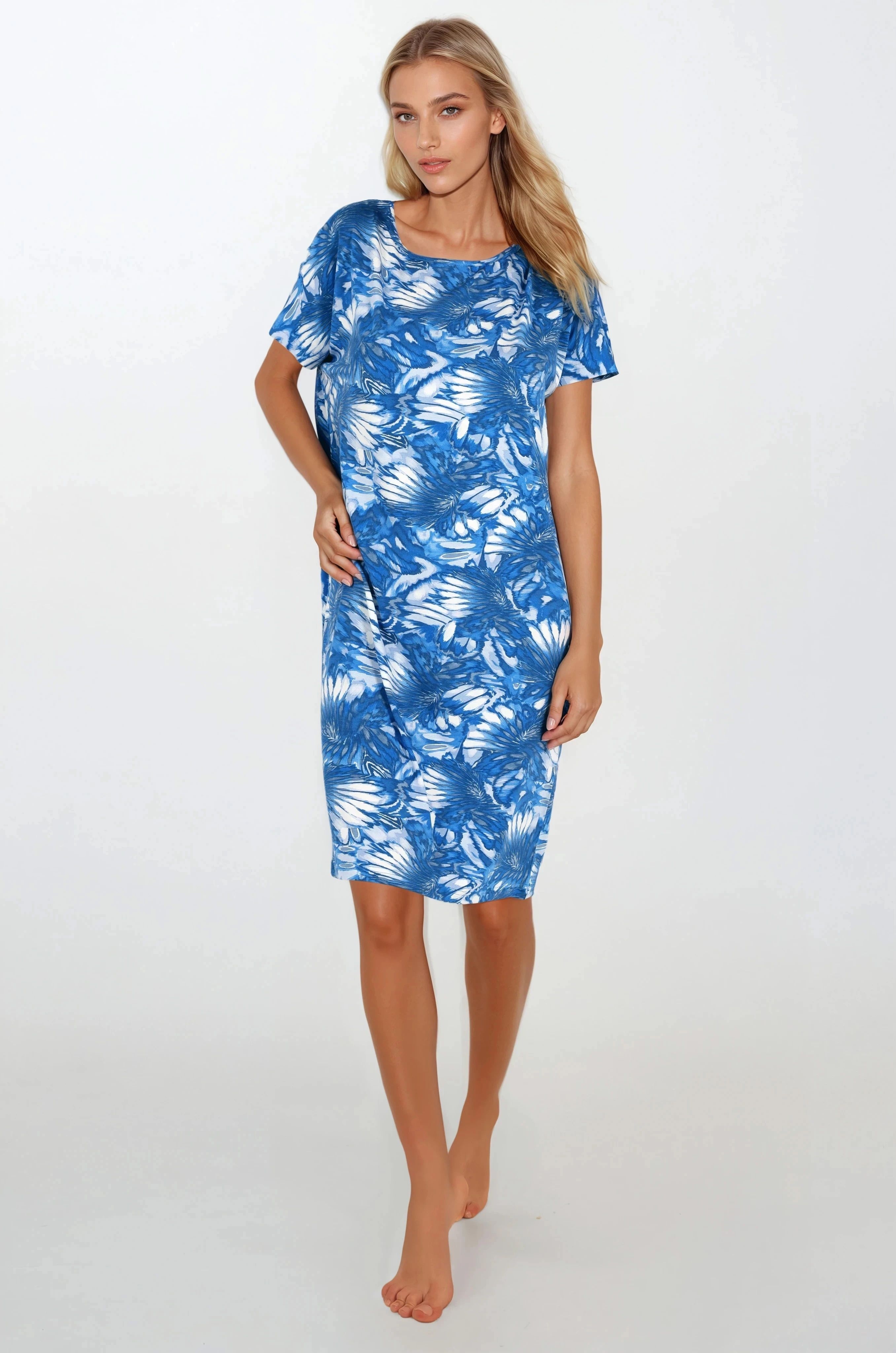 Koszula Island Vibes