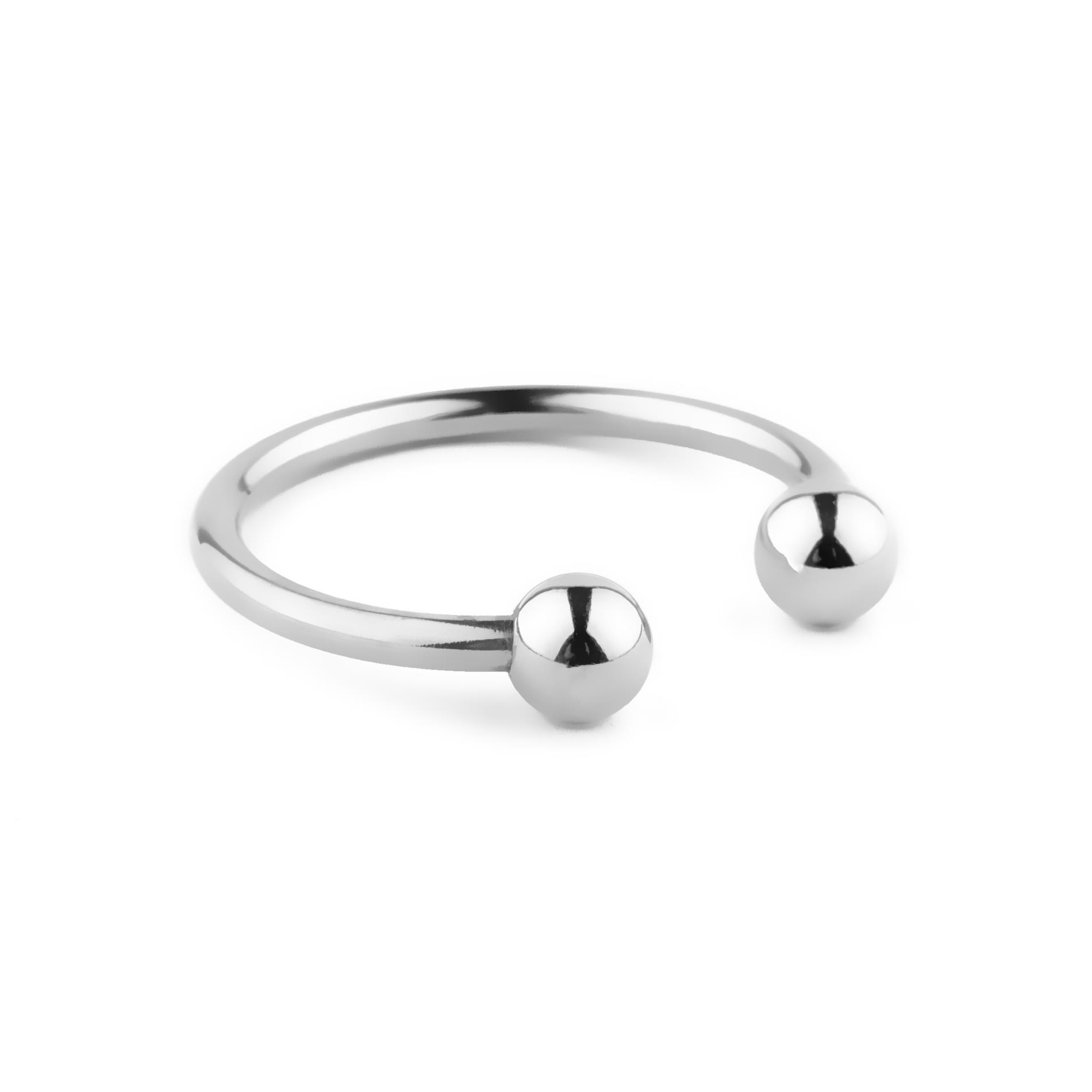 Metal Ring 30 mm