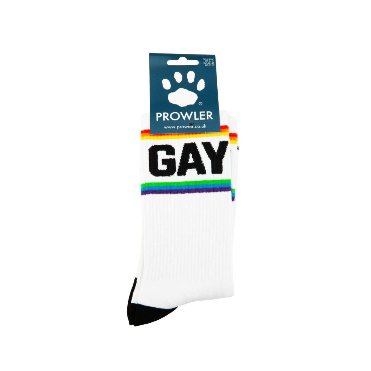 Skarpetki gay śmieszny prezent dla niego