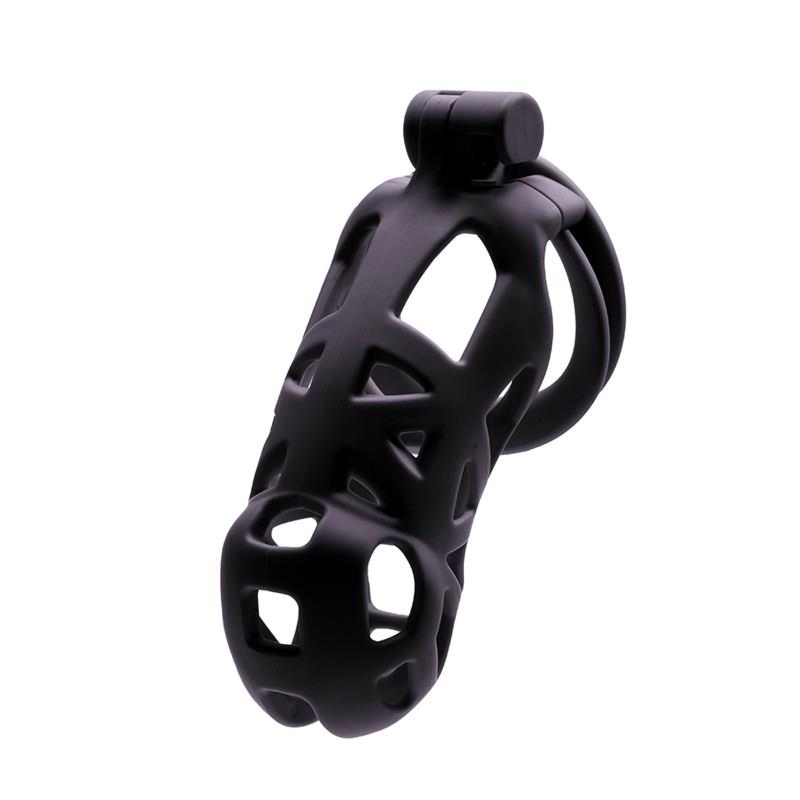 ABS Penis Cage – Size L