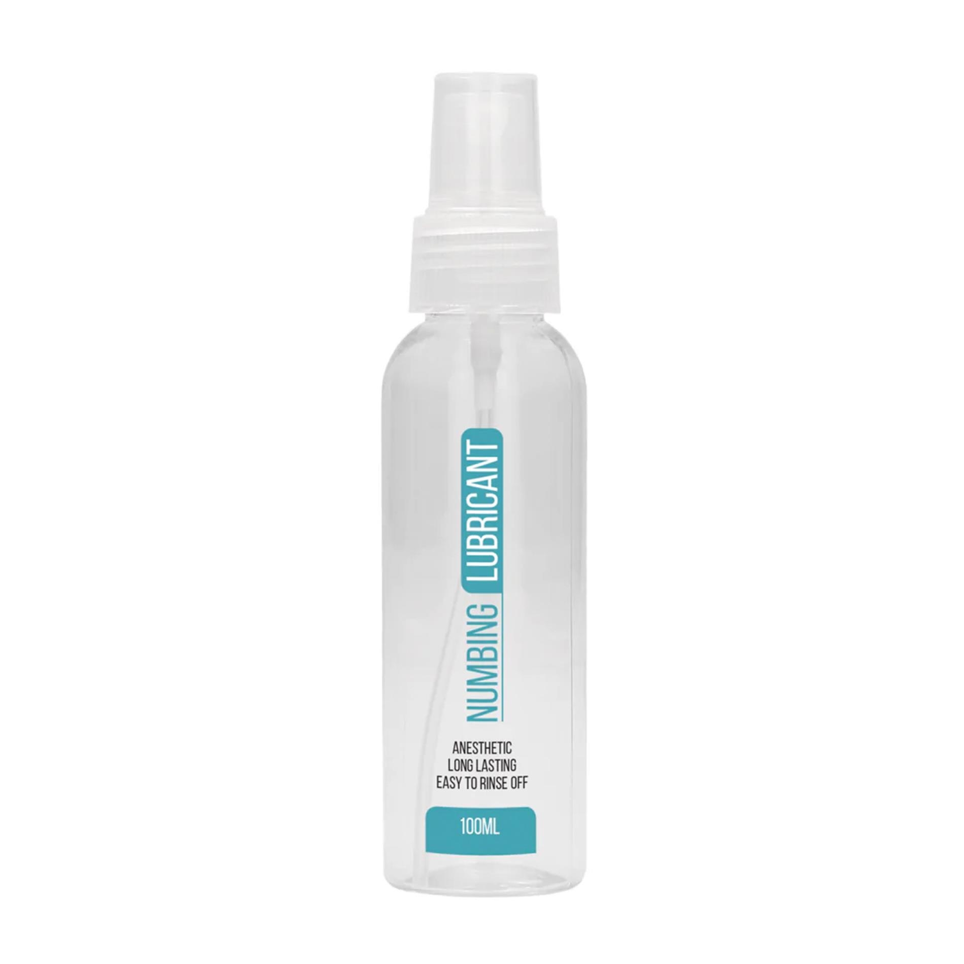 Numbing Lubricant - 100 ml
