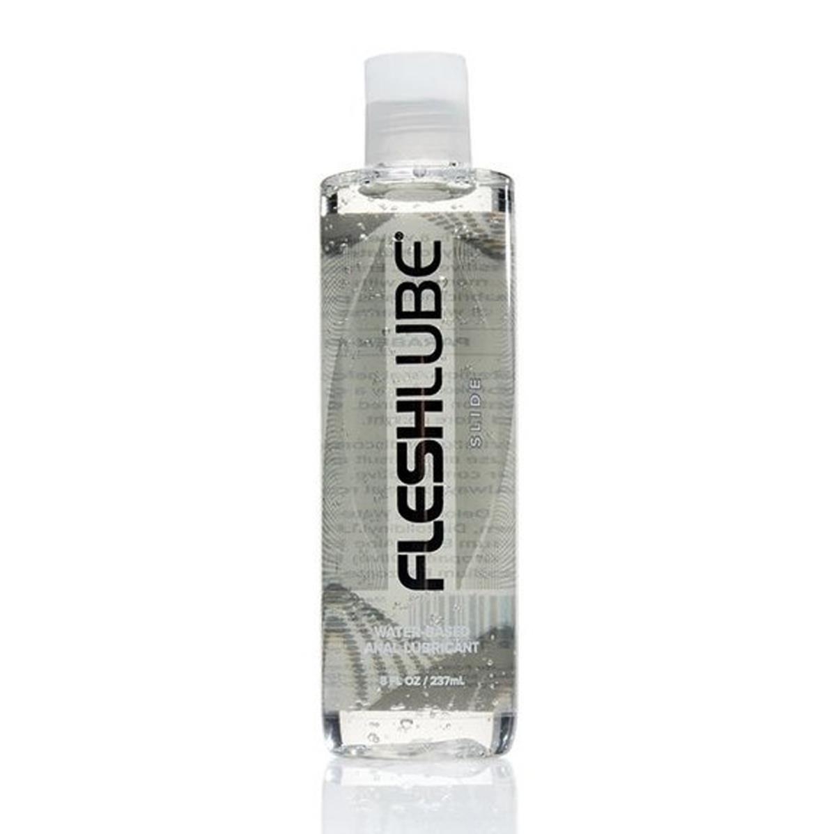 Fleshlight - Slide Water-Based Anal Lube 250 ml