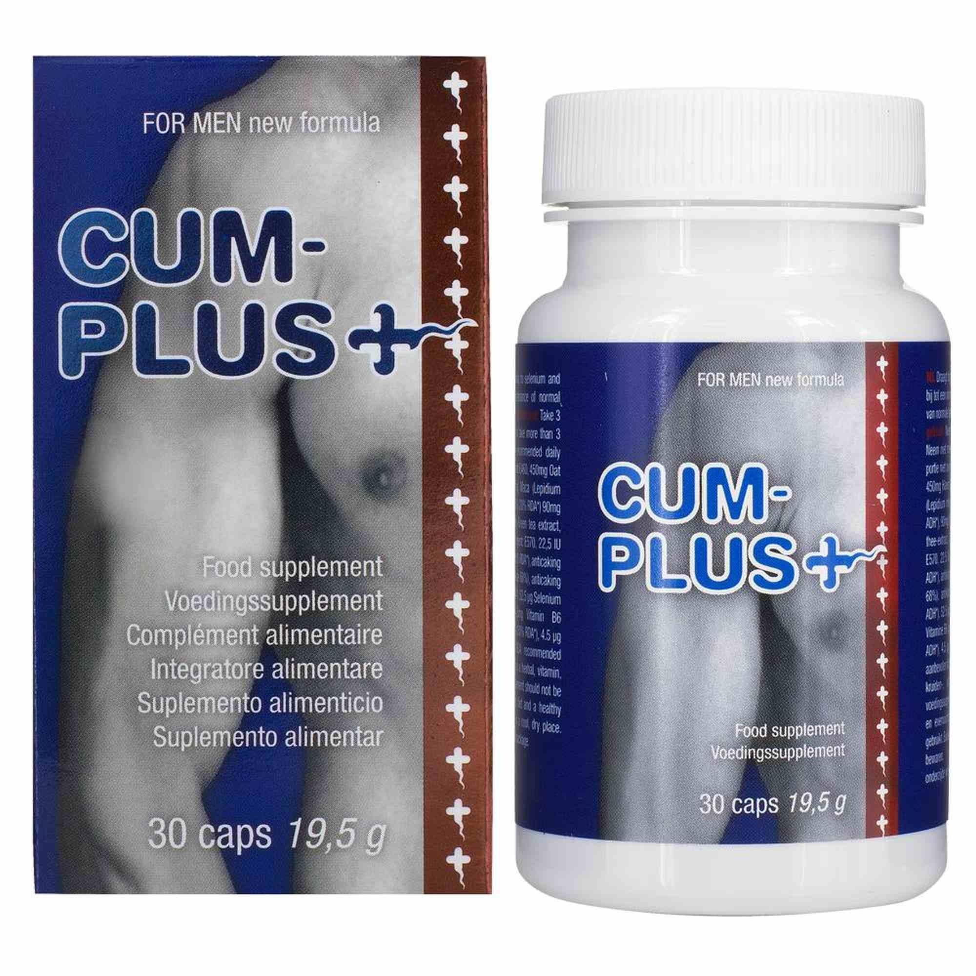 Cum Plus EAST