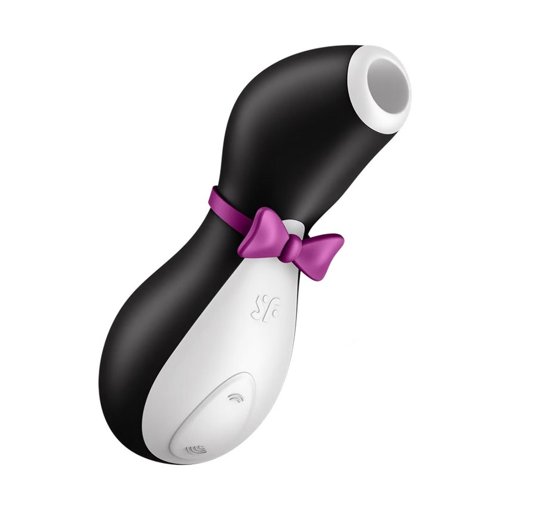 Pingwinek Stymulator - Satisfyer Penguin !