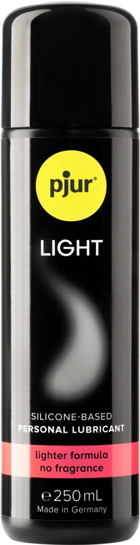 Pjur Light 250ml.
