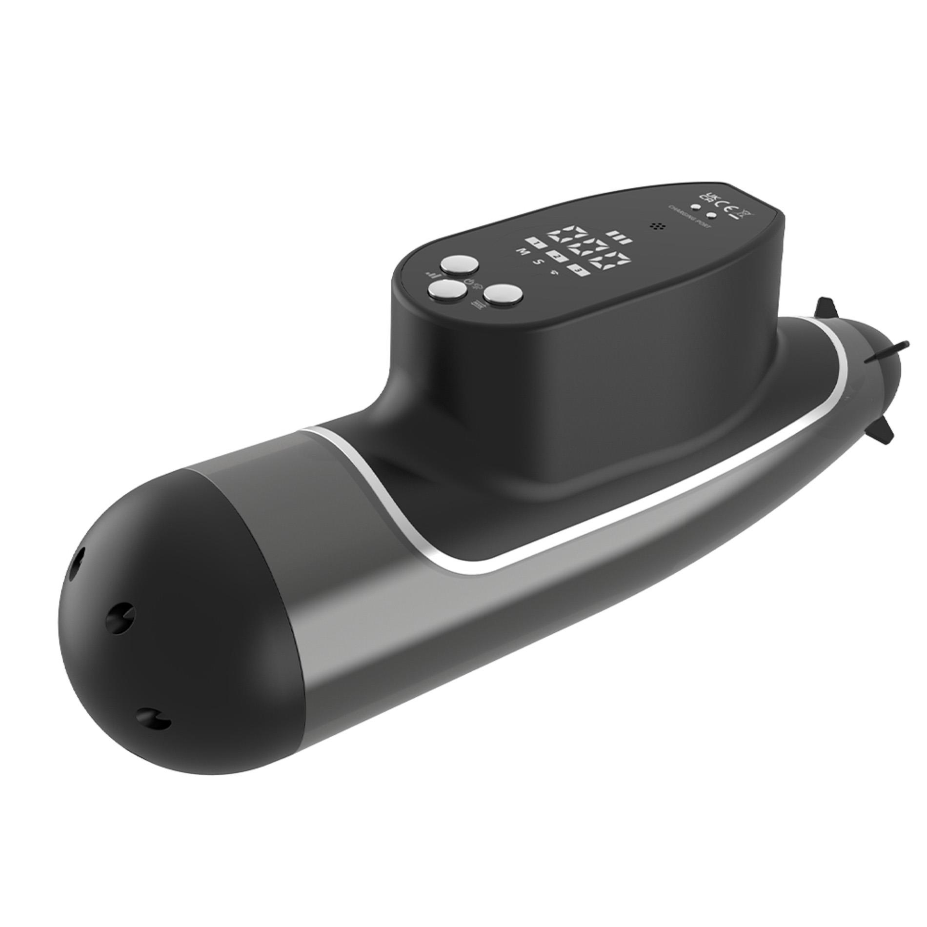Pompka- SUBMARINE AUTOMATIC WATERPROOF PUMP