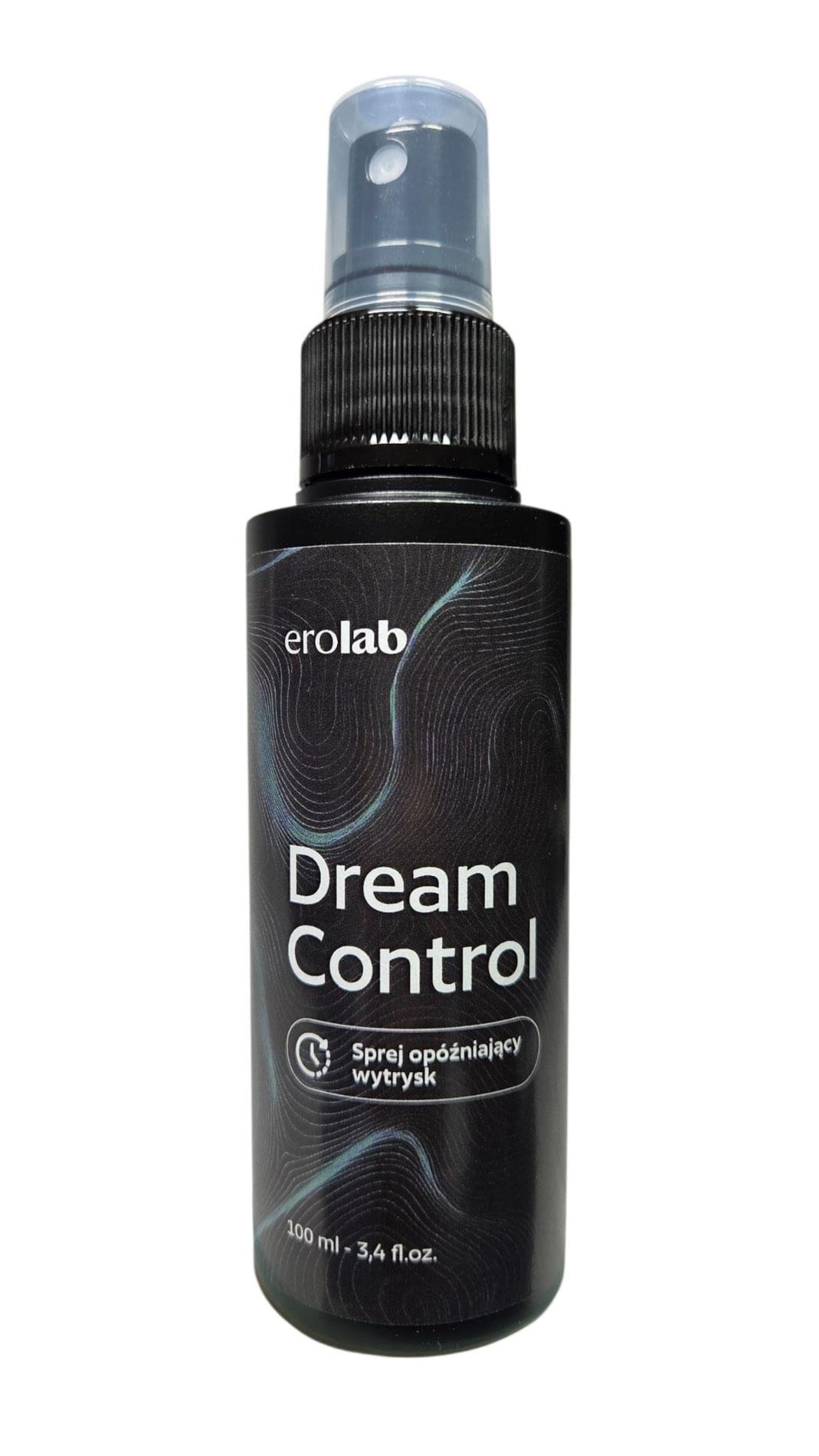 Spray dla mężczyzn - Spray Dream Control 100 ml