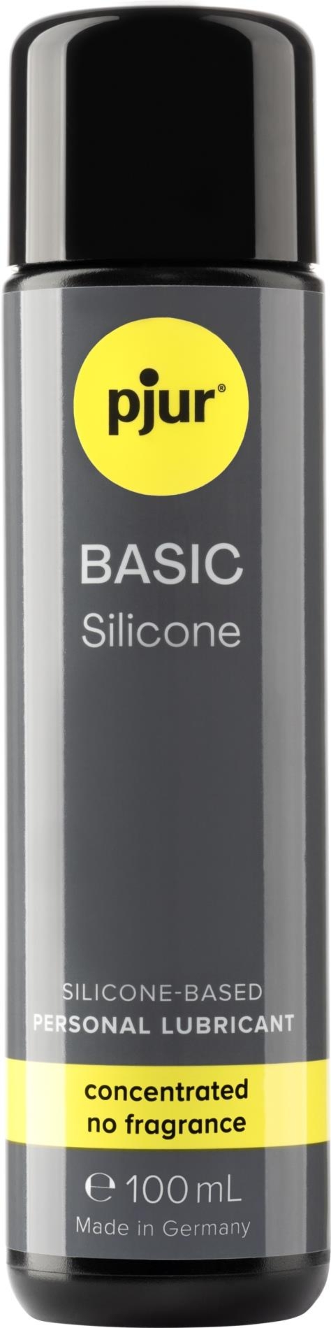 Pjur Basic Personal Glide 100ml-silicone