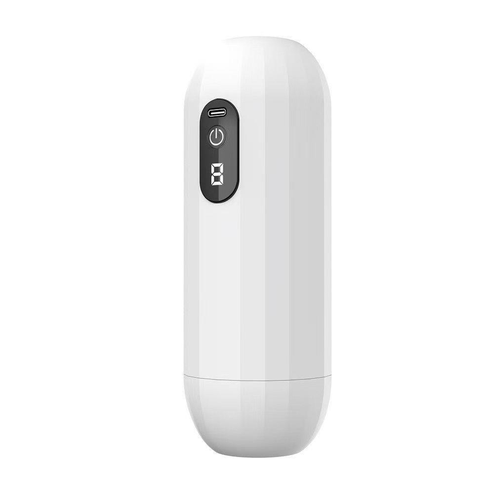 Masturbator cup - Pulse Grip