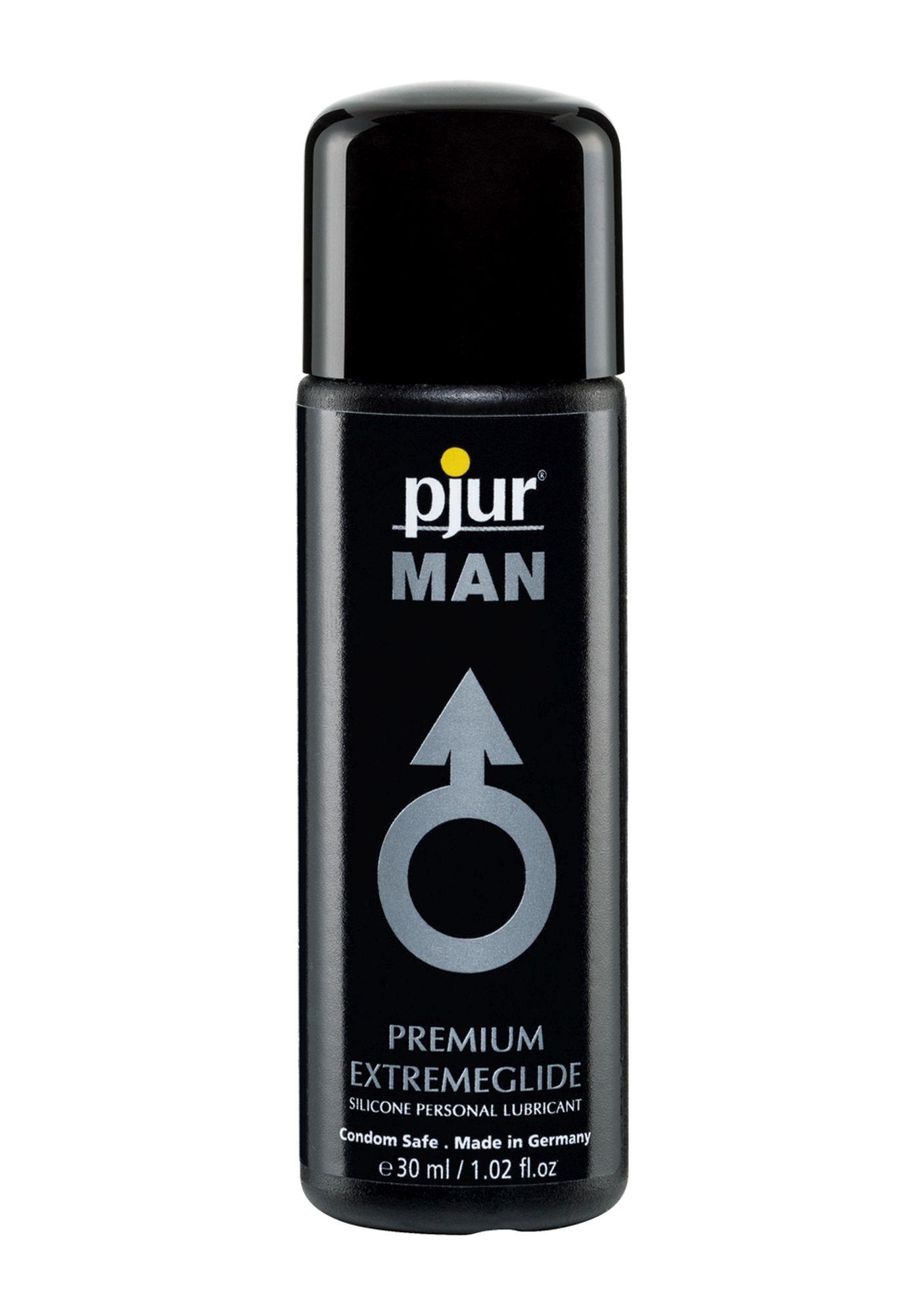 pjur MAN extreme glide 30 ml-superconcentrated