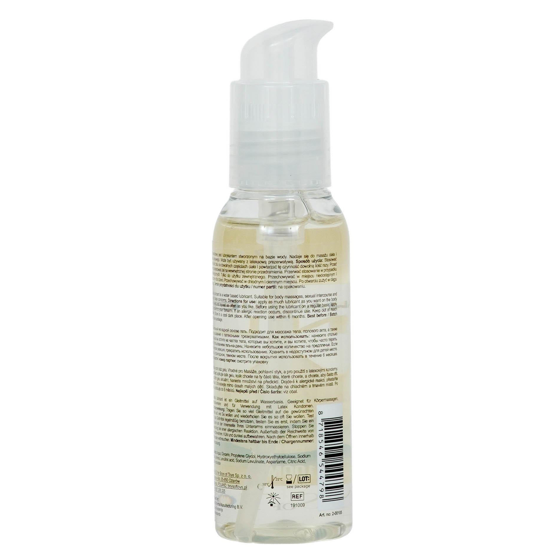 VANILLA Boys of Toys 100 ml.