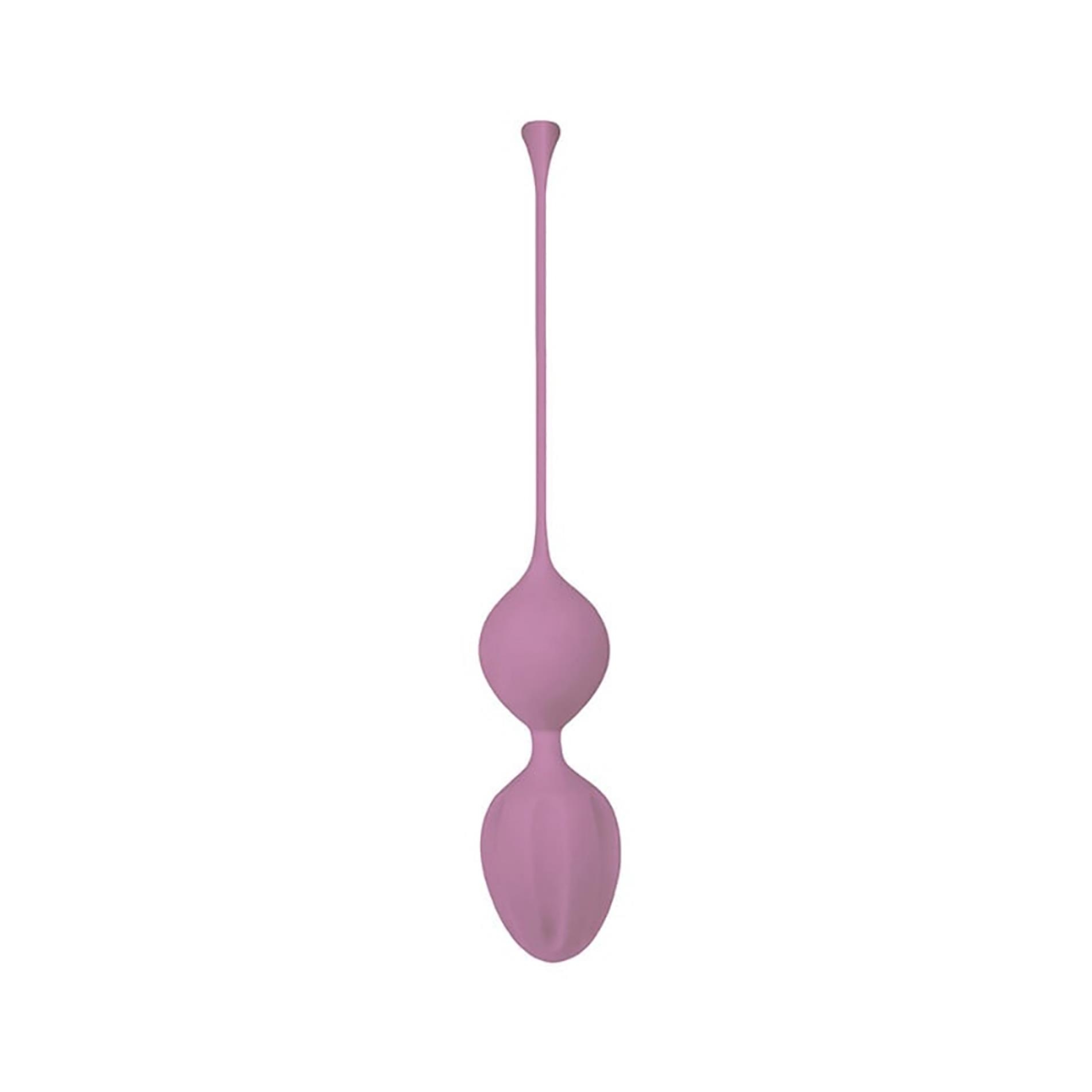 Kegel balls