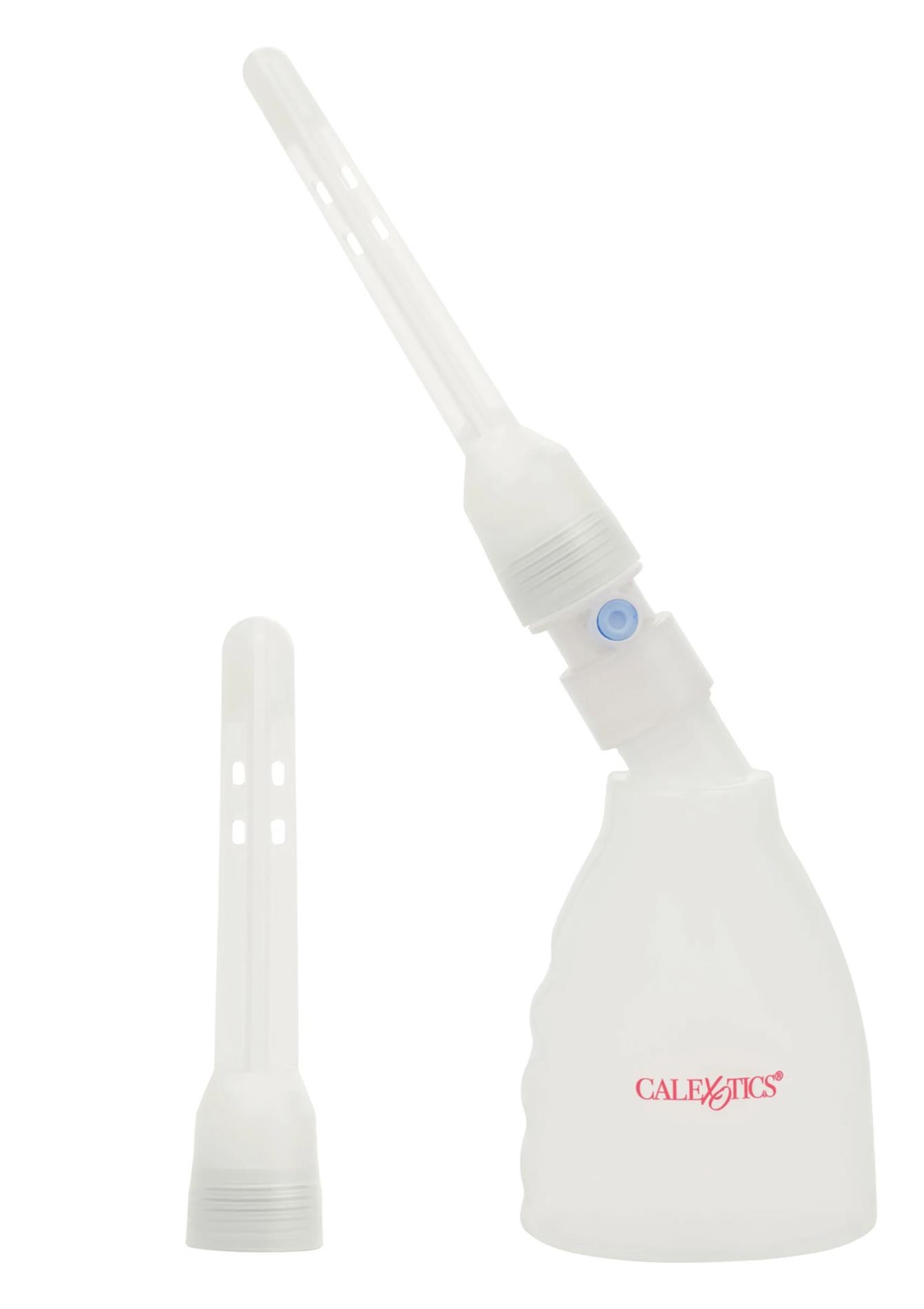 One-Way Ultimate Douche Clear