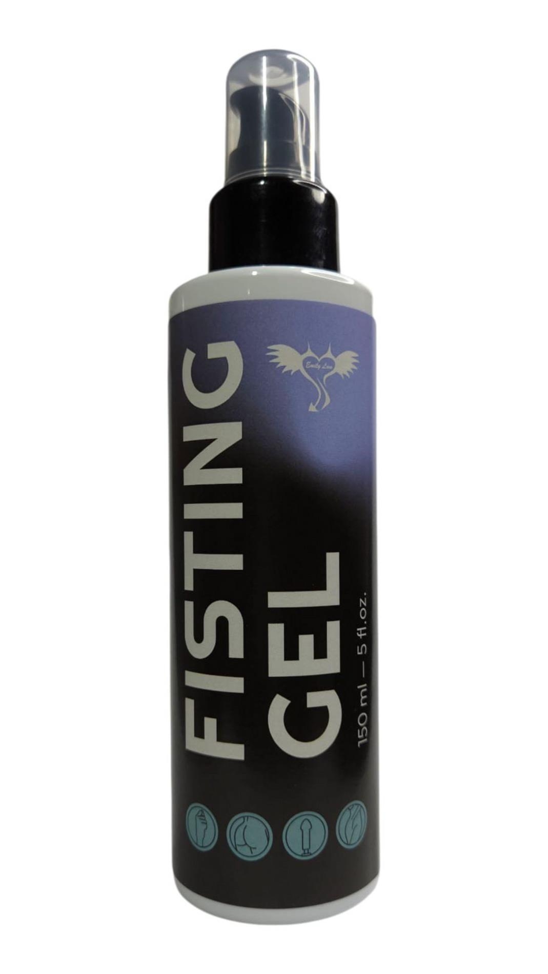 Fisting Gel 150 ml