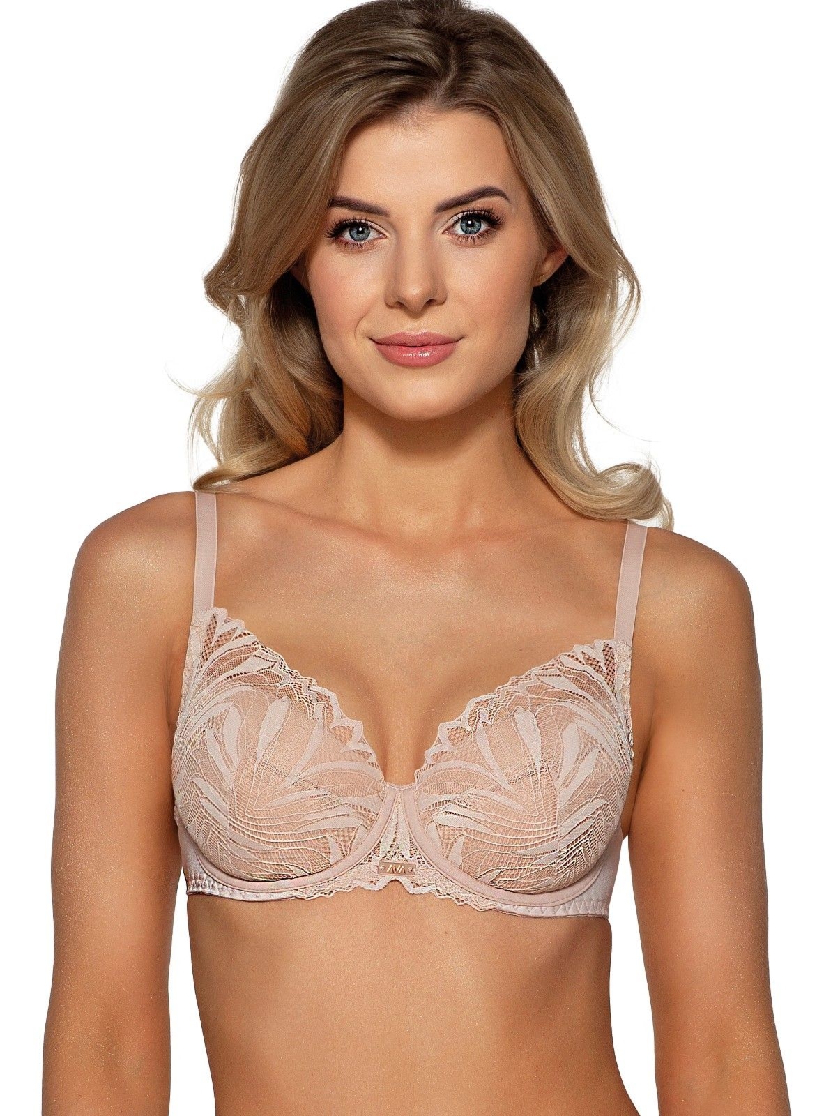 Biustonosz 2104 Beige