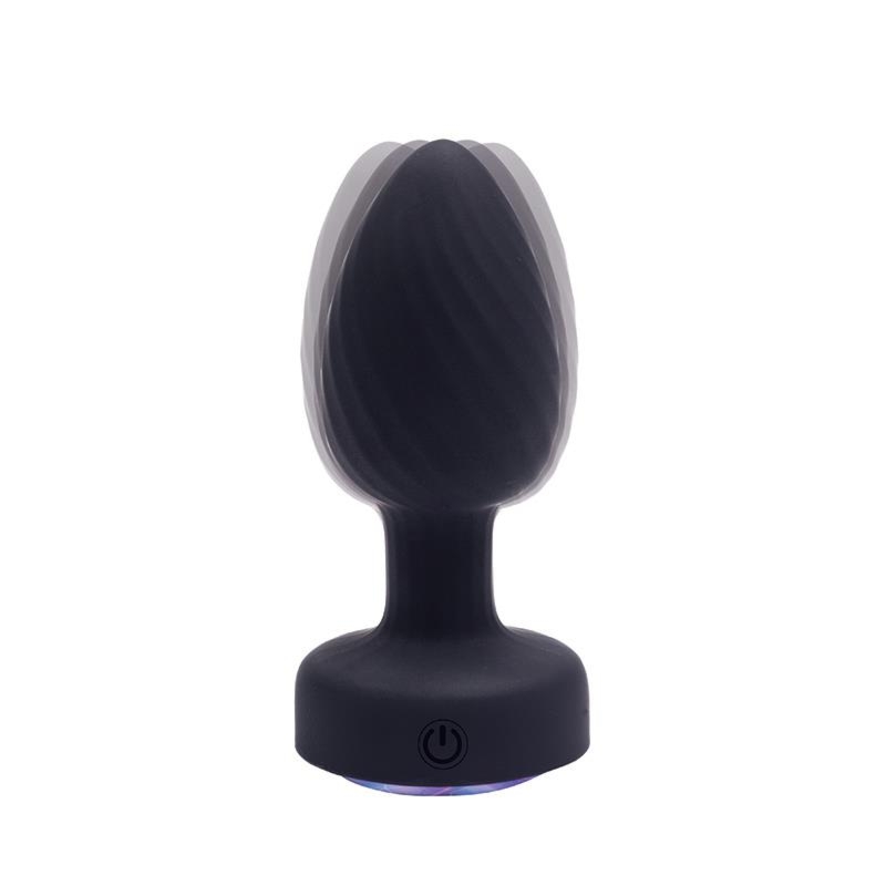 Rotating Anal Vibrator Achelous
