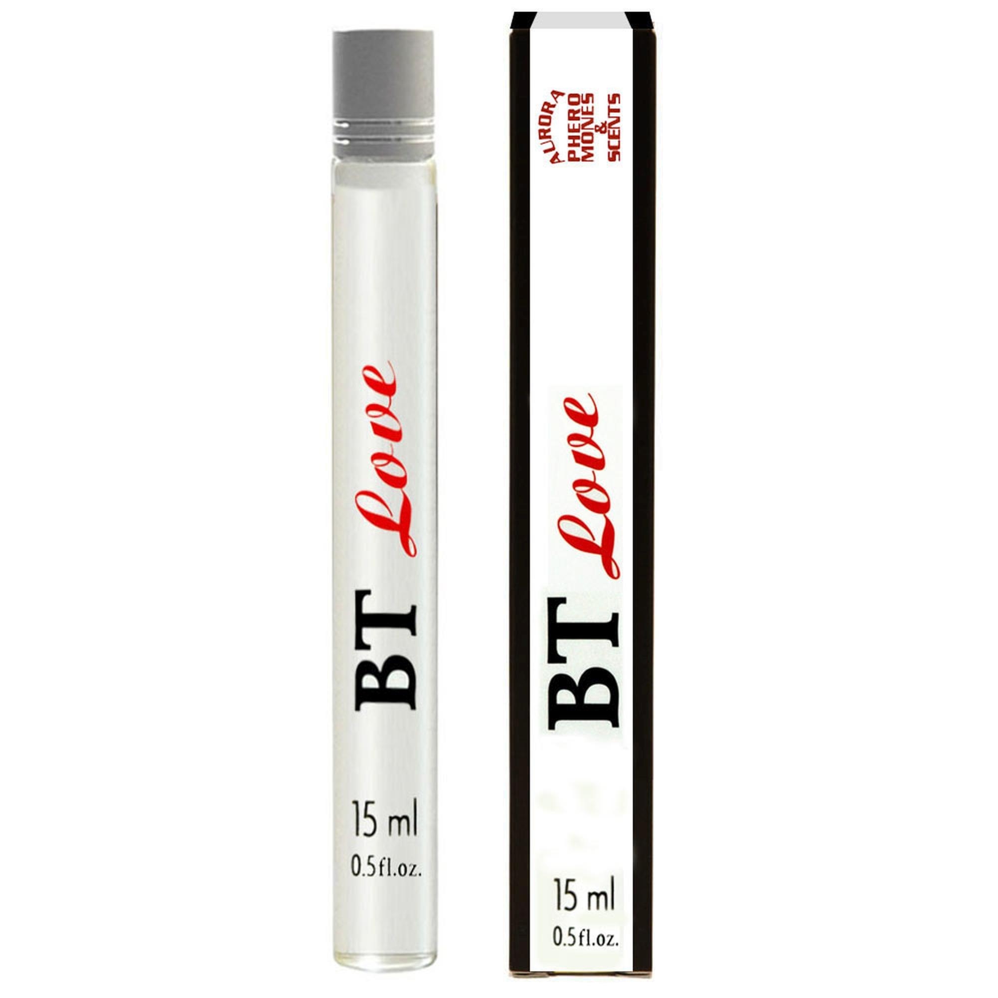 Feromony - BT LOVE 15 ml for women
