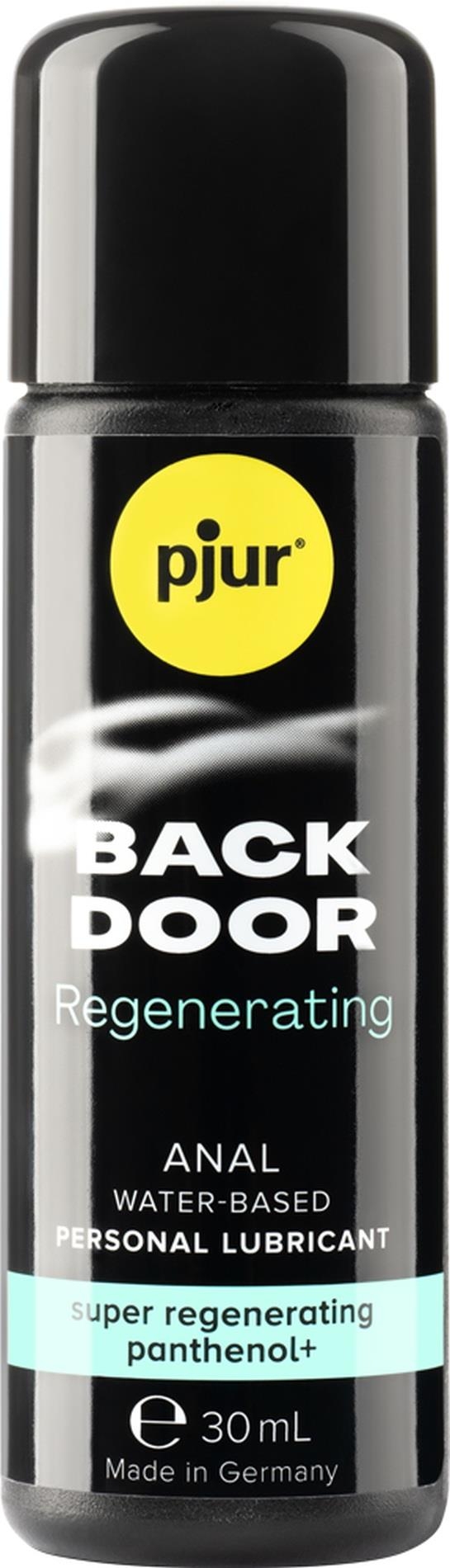 pjur backdoor Panthenol glide 30ml.