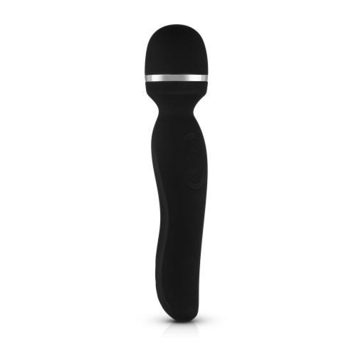 Wibrator typu wand – Sway Vibes No.4 Black