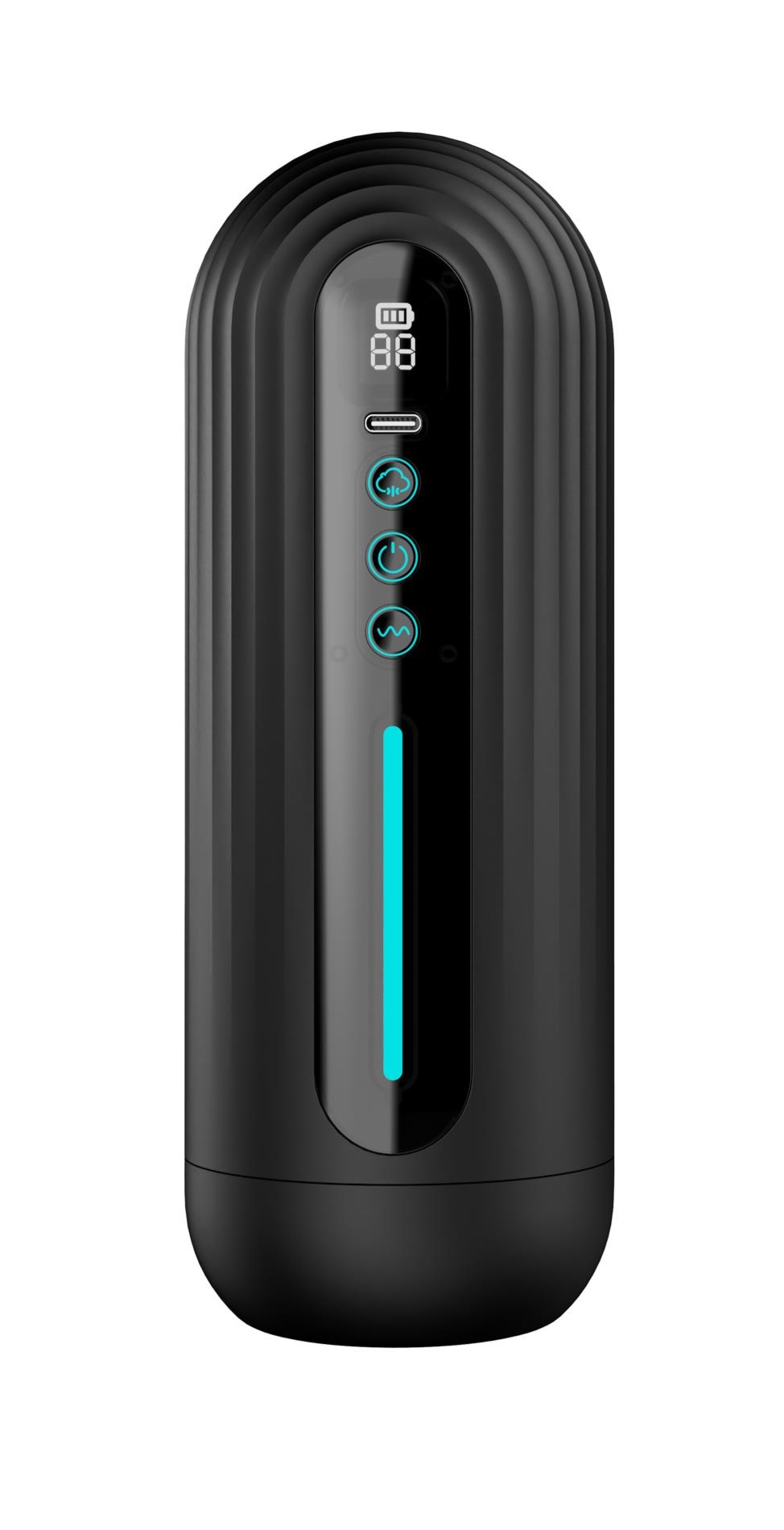 Podalirius Suction Masturbator