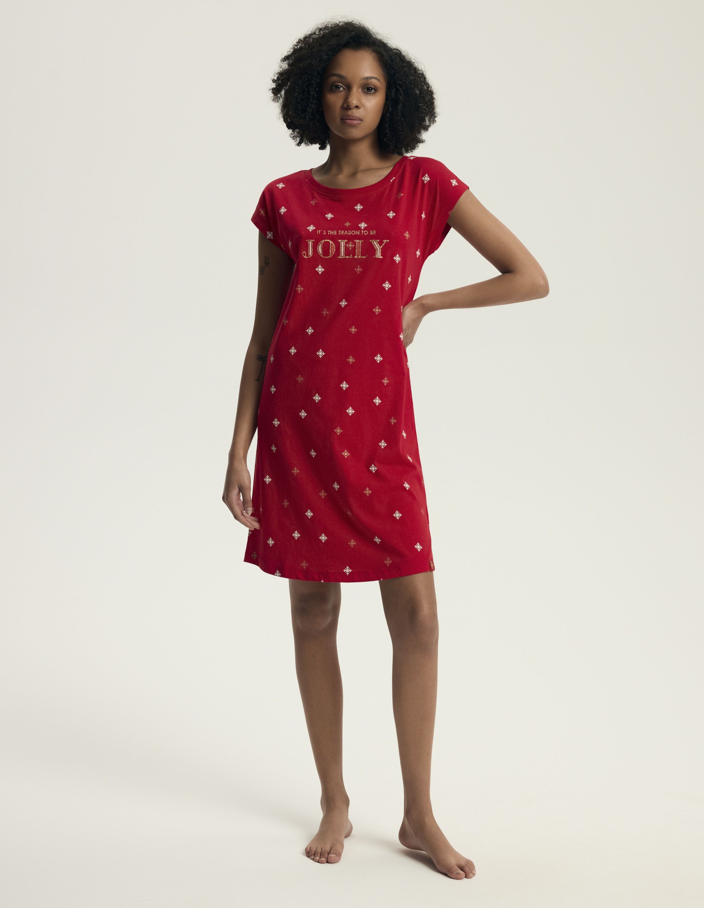 Koszula nocna Dotie 43720-33X