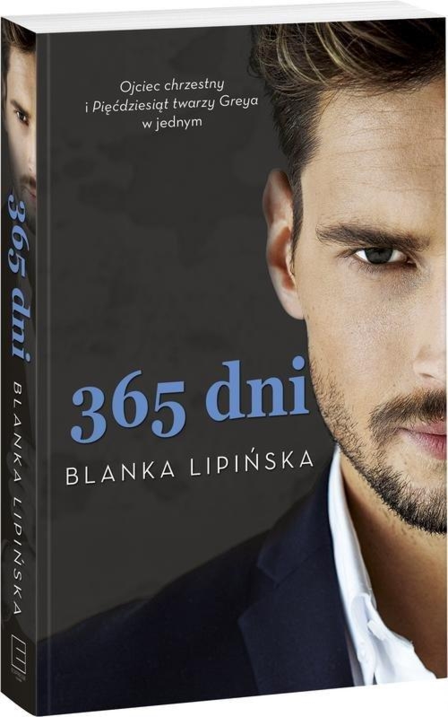 365 dni - Blanka Lipińska