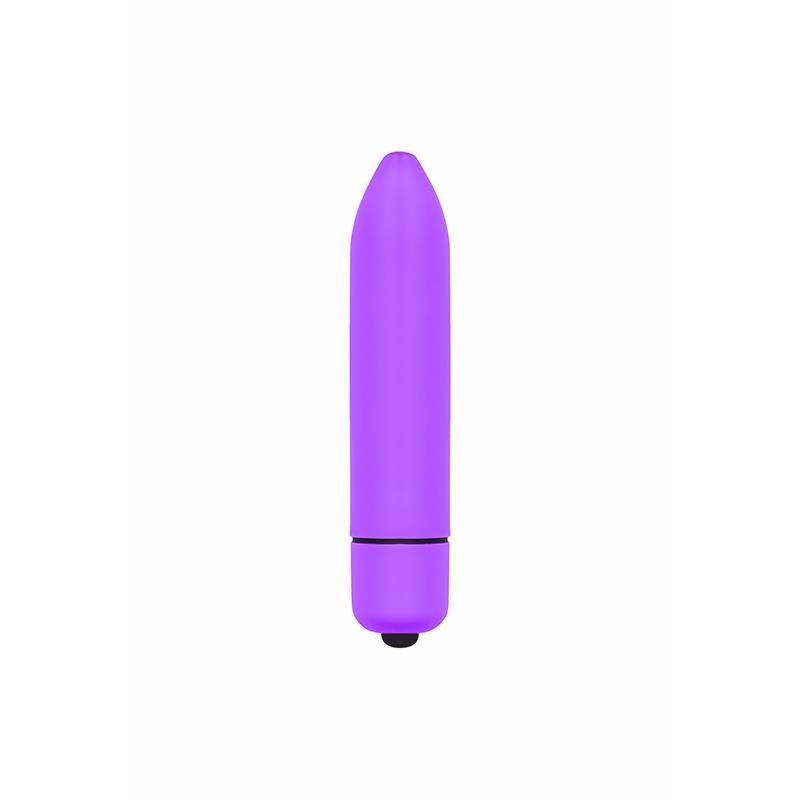 Purple Vibro Bullet Mini Bullet Fantasy