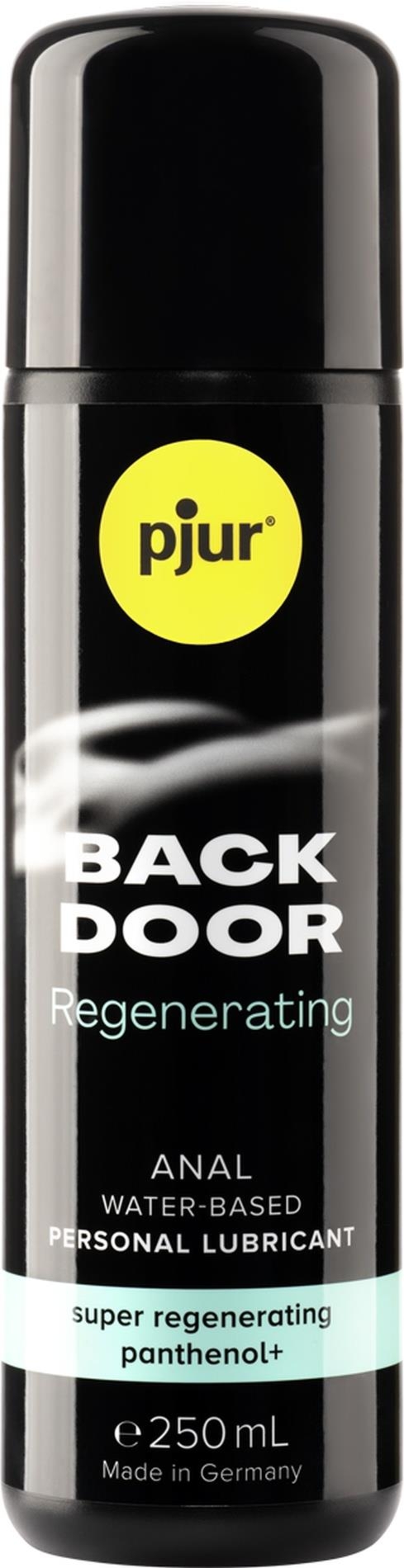 Pjur backdoor Panthenol glide 250ml.