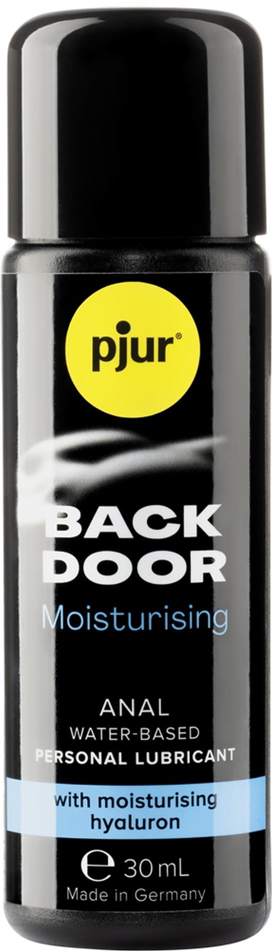 pjur backdoor Comfort glide 30ml-waterbased with hyaluronan