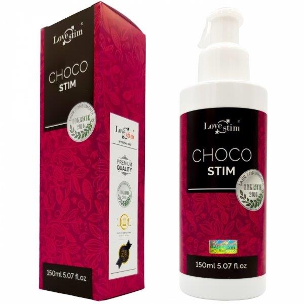 ChocoStim 150ml