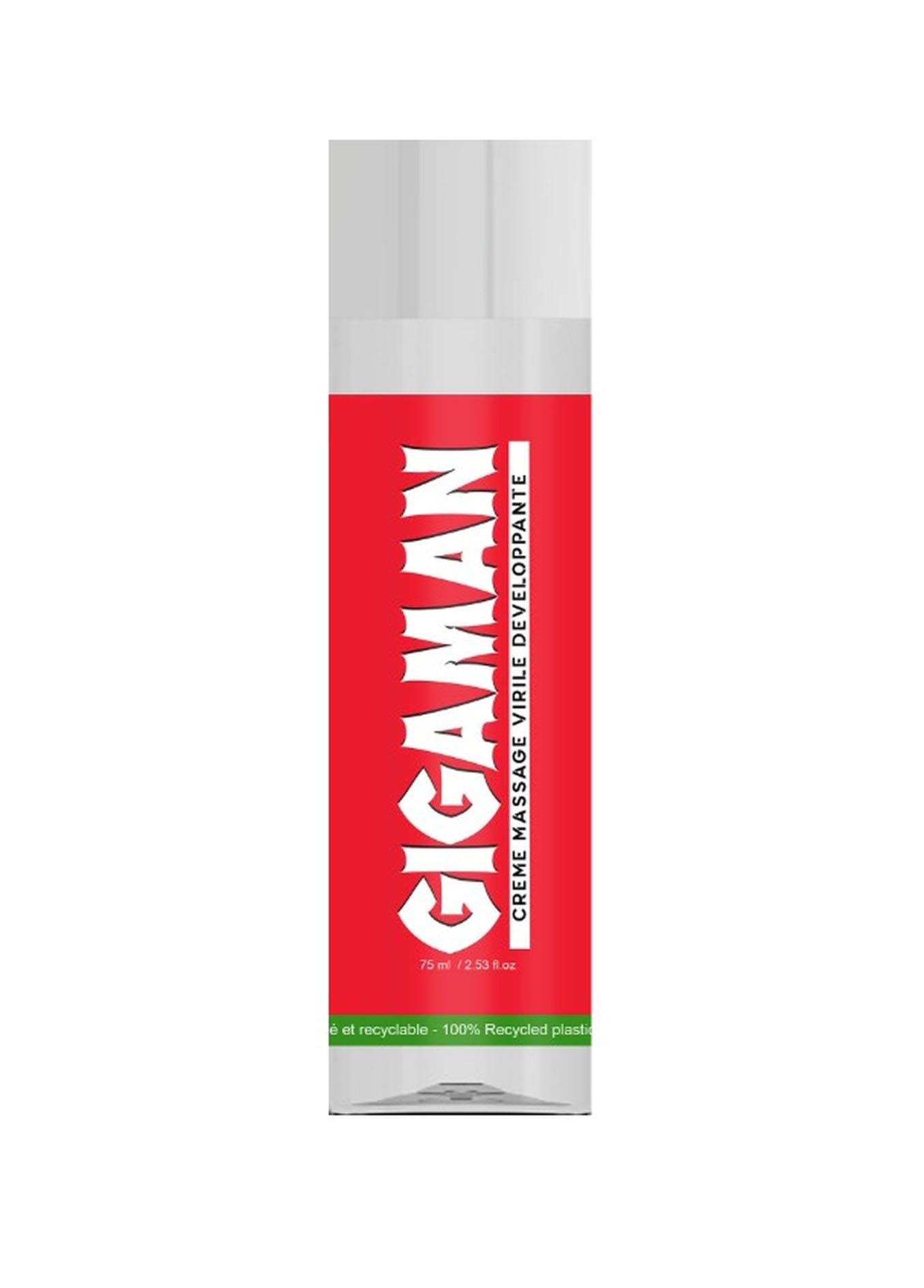 GIGAMAN 75 ML