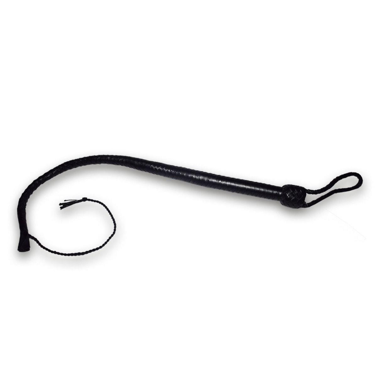 Prowler RED Turkish Knot Whip 2ft