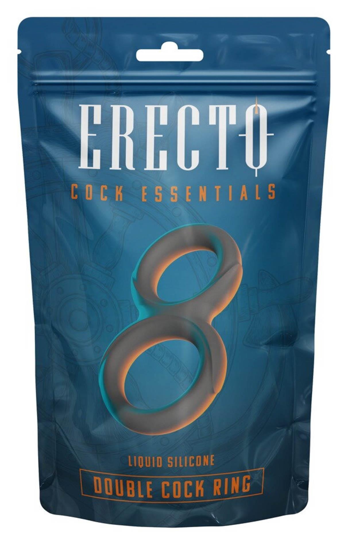 ErectoDoubleCockRing