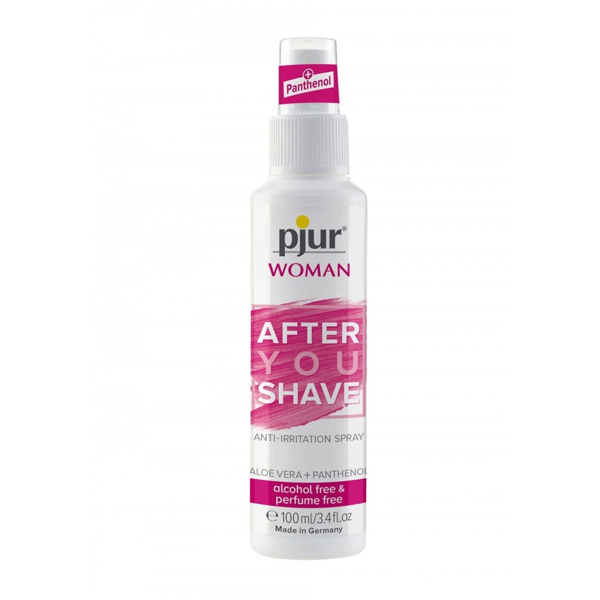 pjur Woman After You Shave Spray 100 ml
