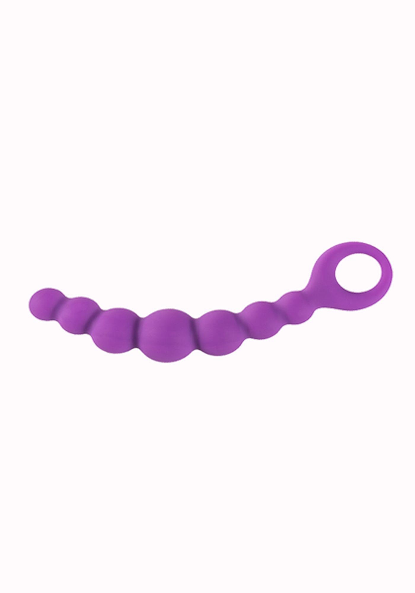 Plug-Artykuł Wspomagania - Bubble Chain