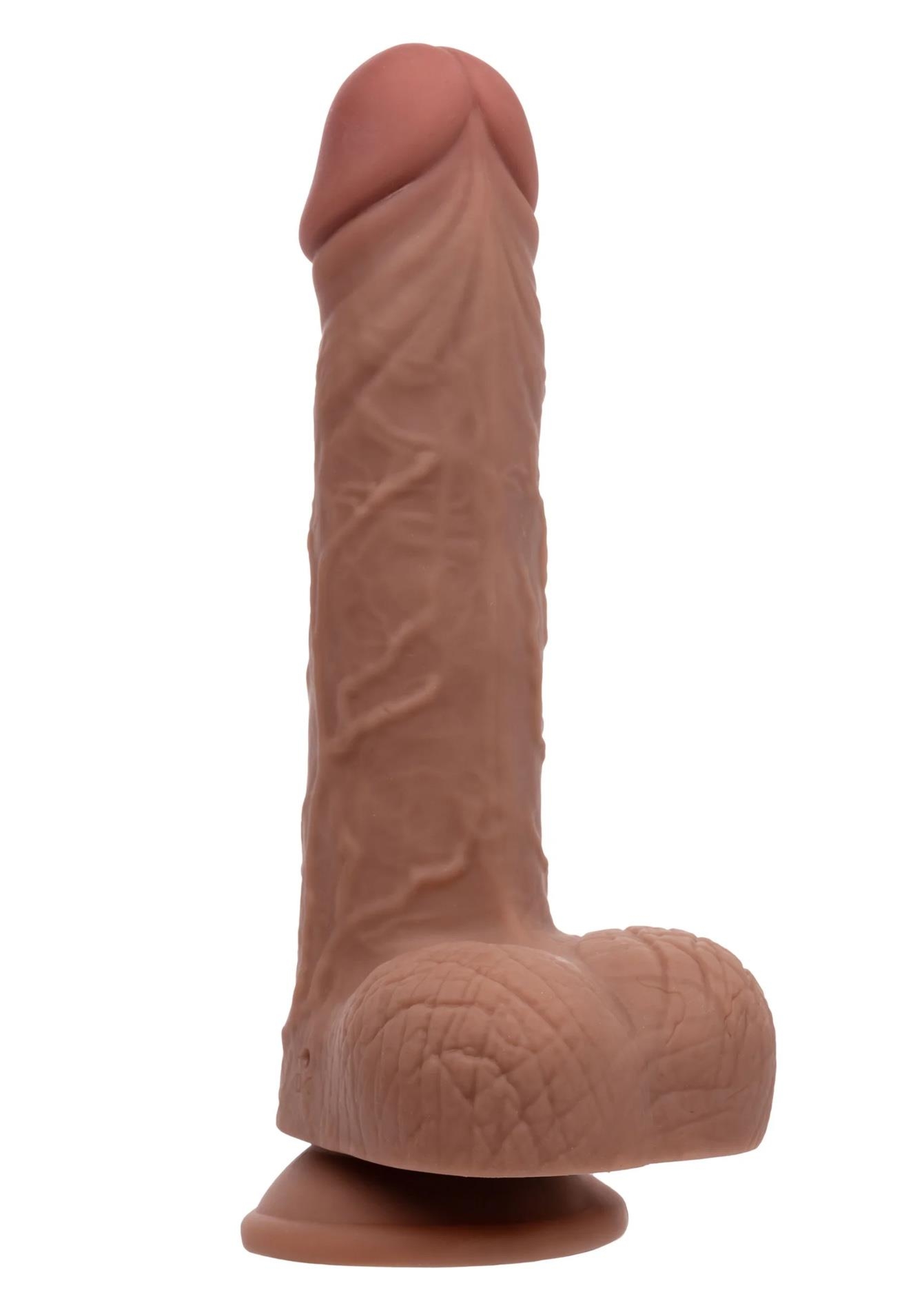 The Thrusting Jack Hammer