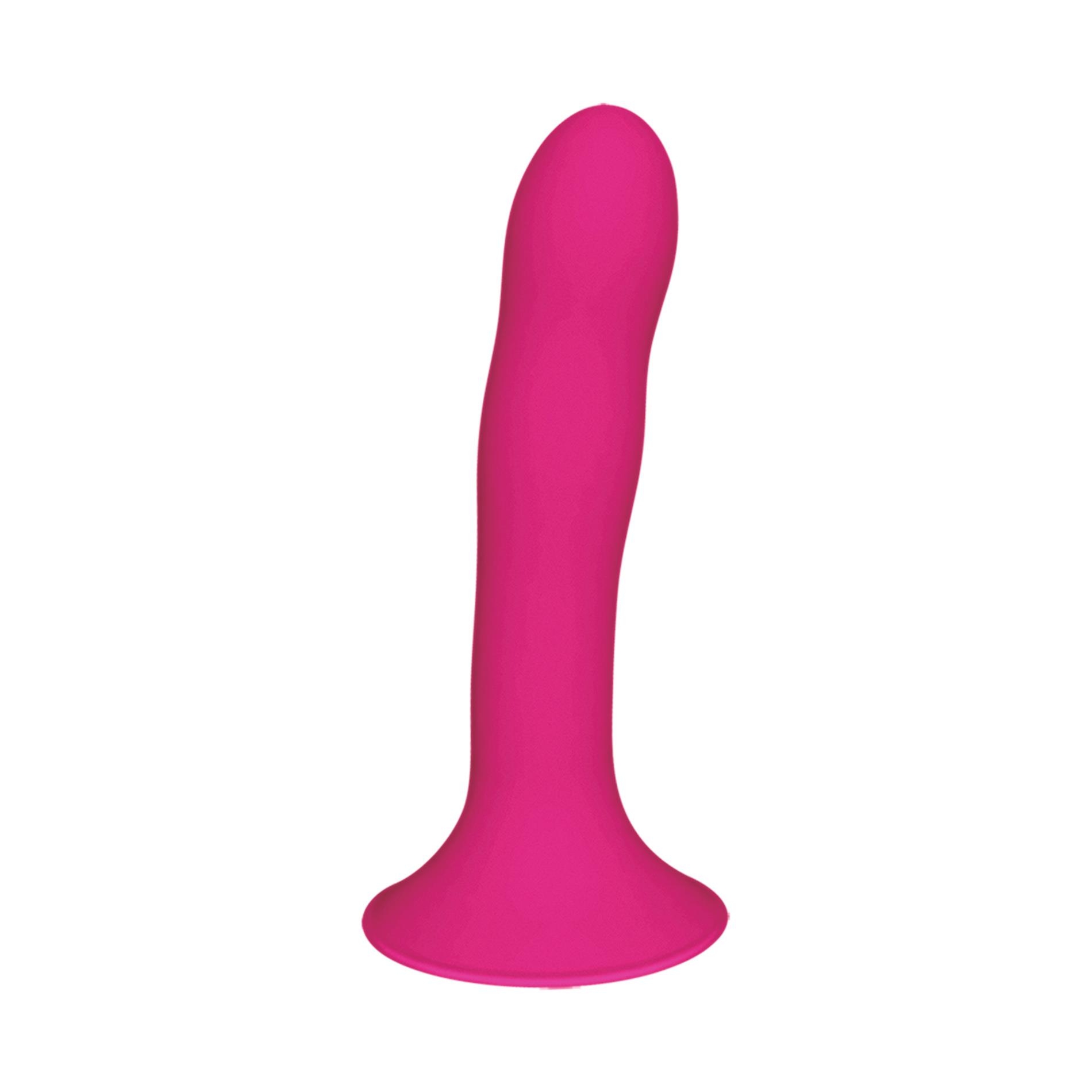 Dildo-HITSENS 4 ( 6,8" ) PINK