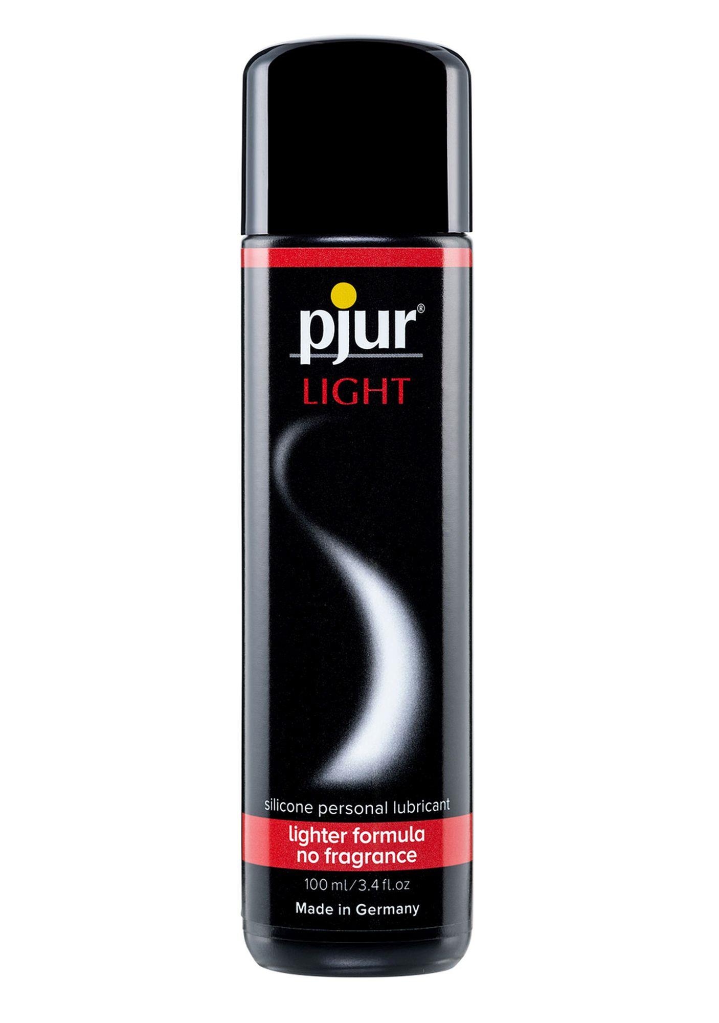 pjur Light 100 ml