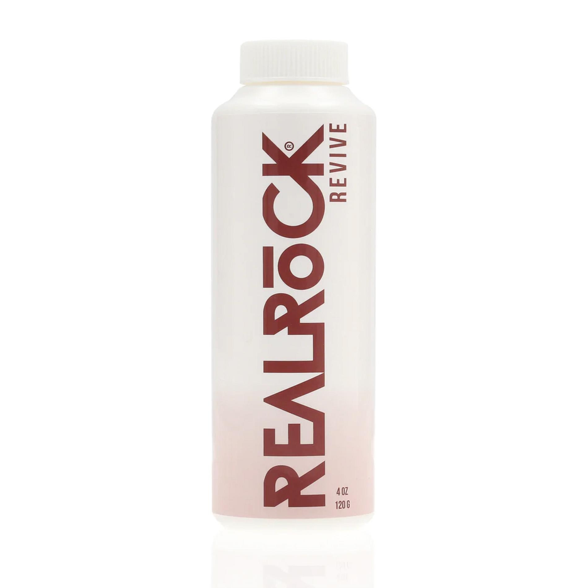 RealRock Revive - Reviving Powder - 120 gr
