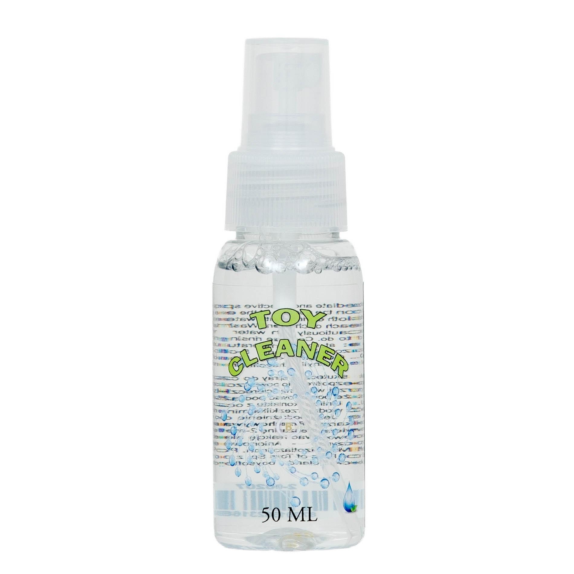 Toy Cleaner 50 ml. B - Series