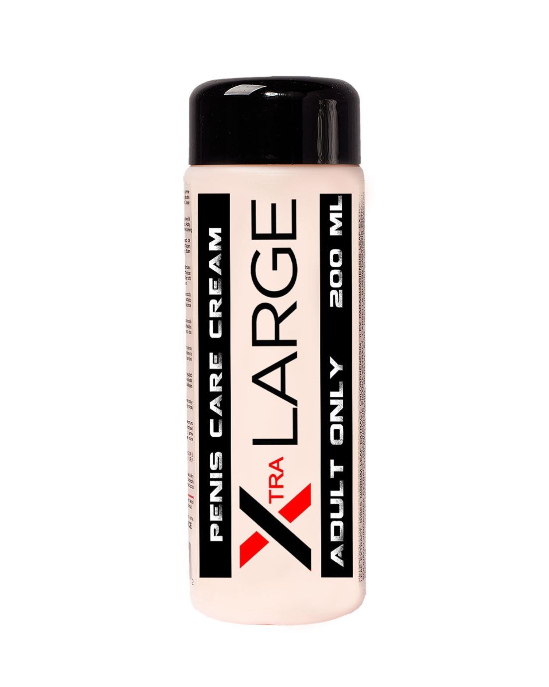 X-LARGE 200 ML