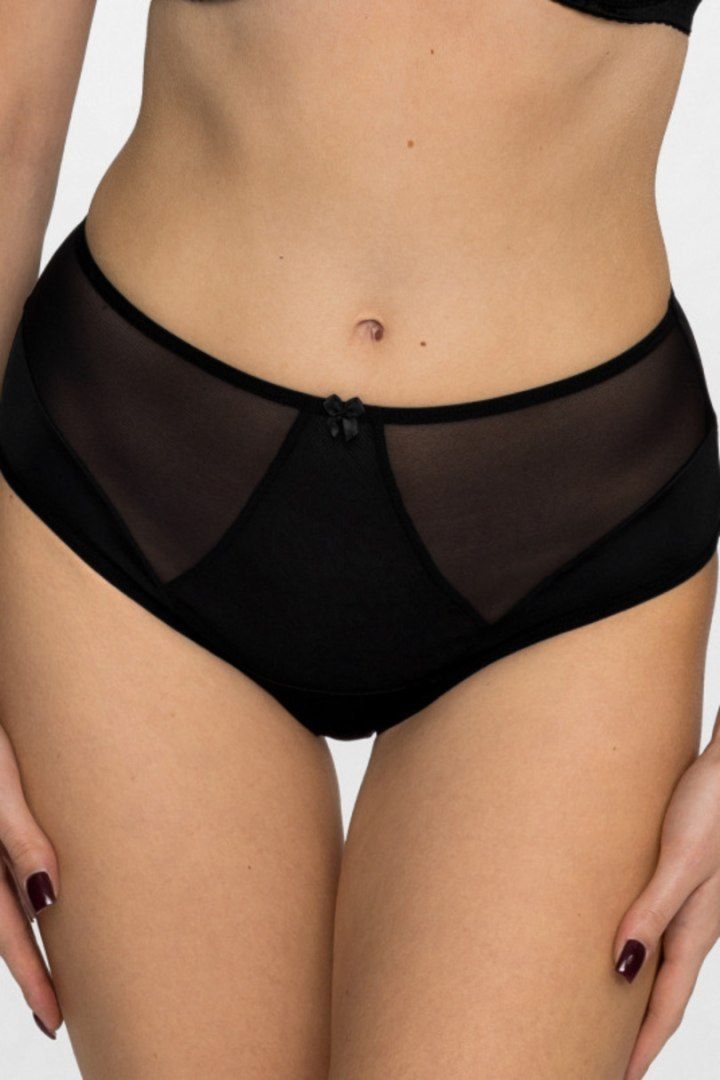 Figi Sara 001 Czarne