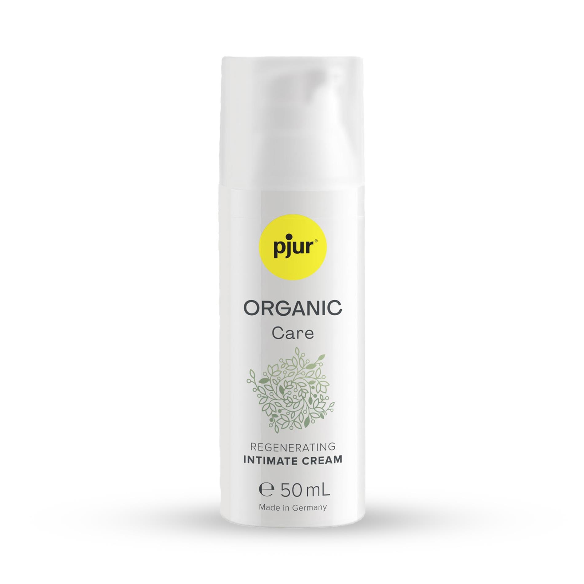 pjur ORGANIC Care