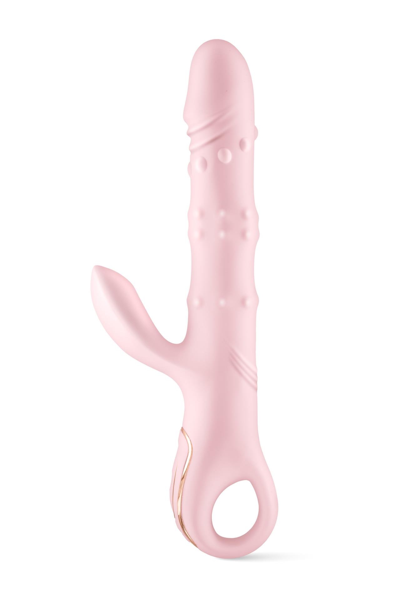 Cosy, rabbit vibrator