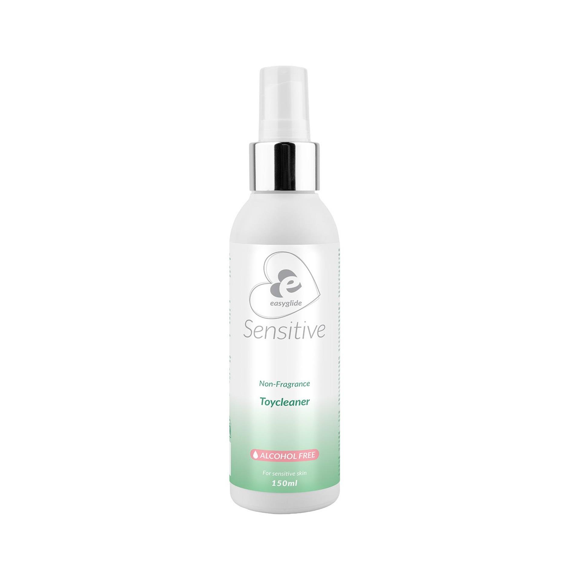 EasyGlide - Sensitive Toycleaner 150 ml