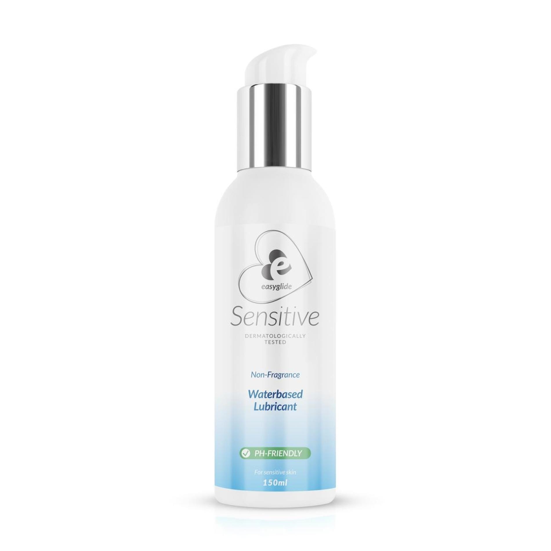 EasyGlide Sensitive Waterbased Lubricant - 150 ml