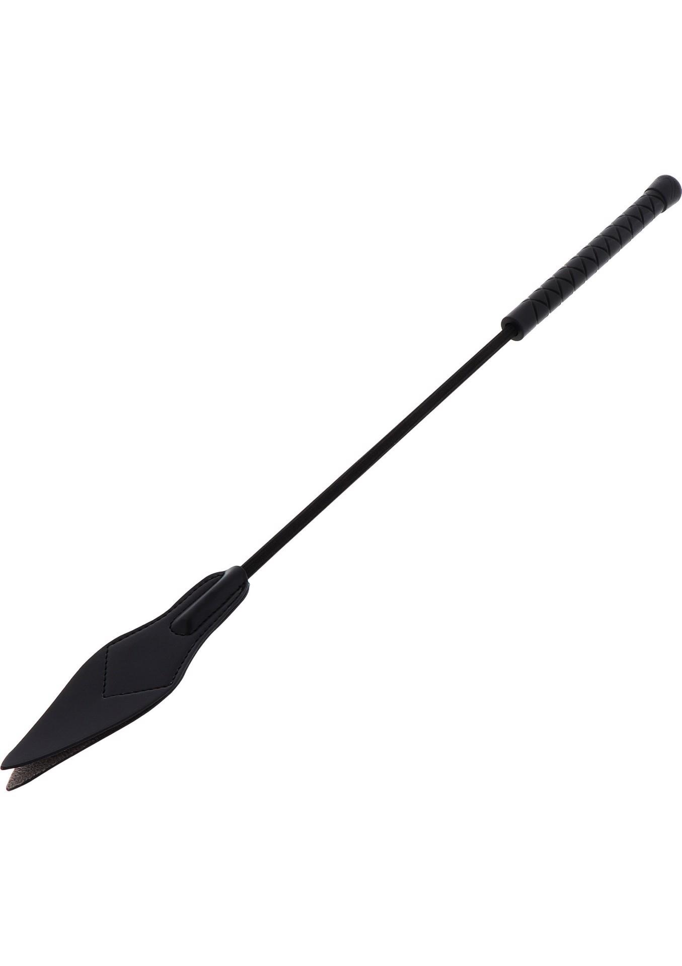 Packa strzałka - Crop Whip Arrow Black