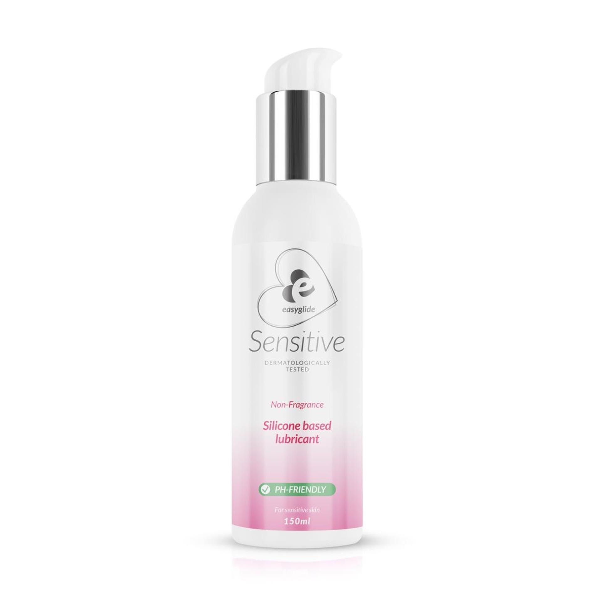 EasyGlide Sensitive Silicon Lubricant - 150 ml