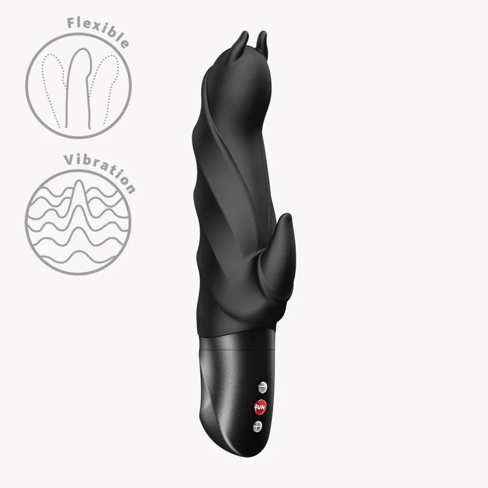 Fun Factory - Darling Devil black